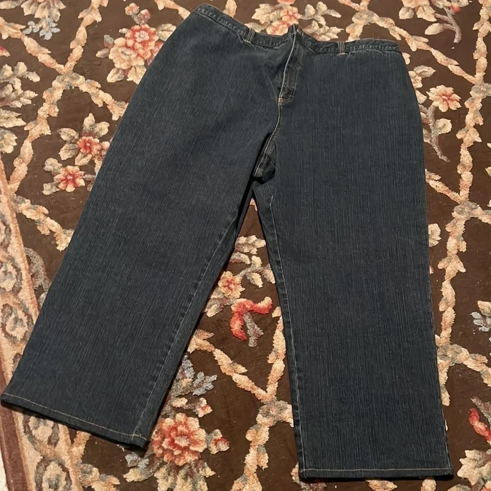 NWT Casual Corner jeans - Picture 4 of 7